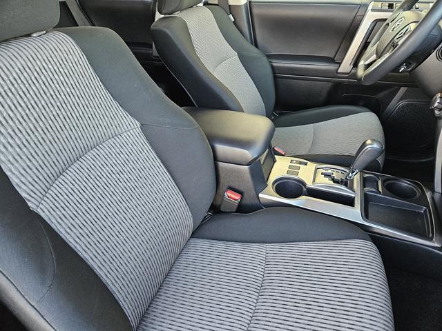 used 2024 Toyota 4Runner car, priced at $36,297