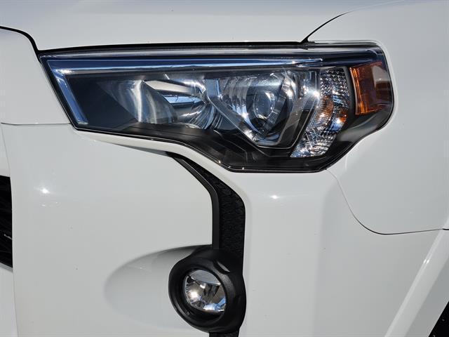 used 2024 Toyota 4Runner car, priced at $36,297