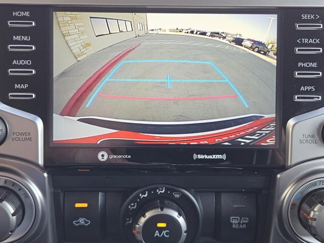 used 2024 Toyota 4Runner car, priced at $36,297