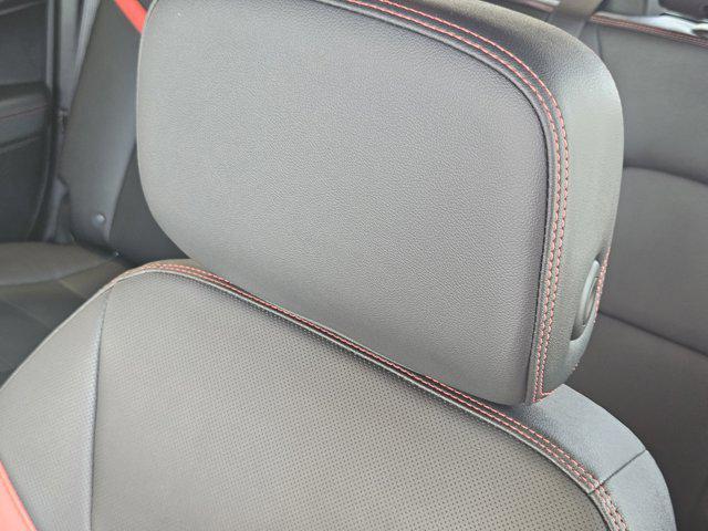 used 2023 Chevrolet Colorado car, priced at $37,991