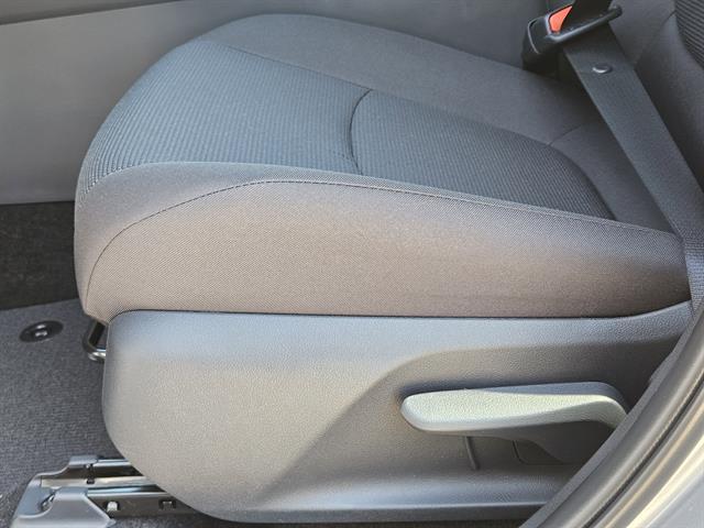 new 2025 Toyota RAV4 car, priced at $33,995