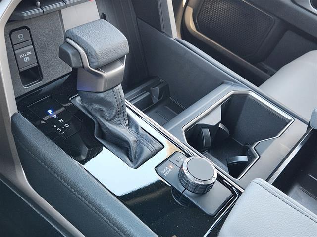 new 2026 Toyota Tundra car, priced at $57,789