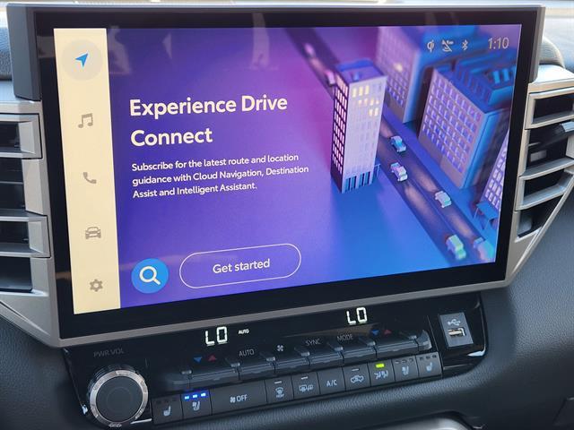 new 2026 Toyota Tundra car, priced at $57,789