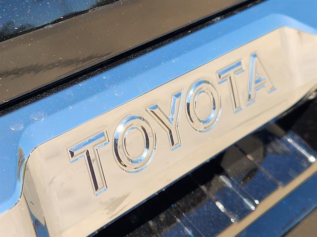 new 2026 Toyota Tundra car, priced at $57,789