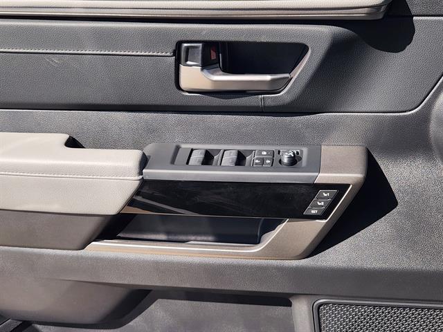 new 2026 Toyota Tundra car, priced at $57,789