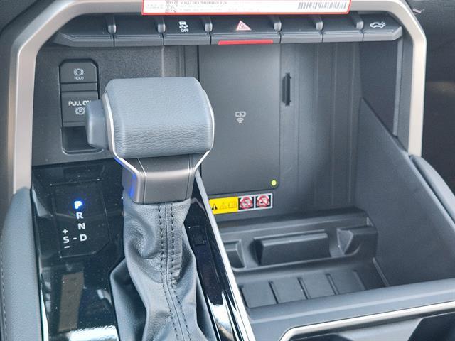 new 2026 Toyota Tundra car, priced at $57,789