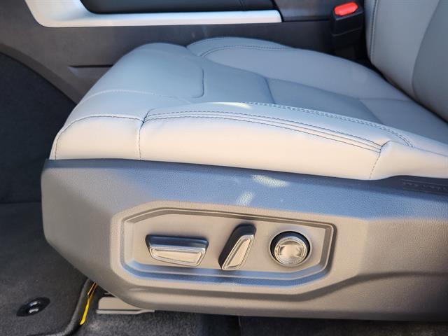 new 2026 Toyota Tundra car, priced at $57,789