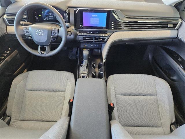 used 2025 Toyota Camry car, priced at $33,291