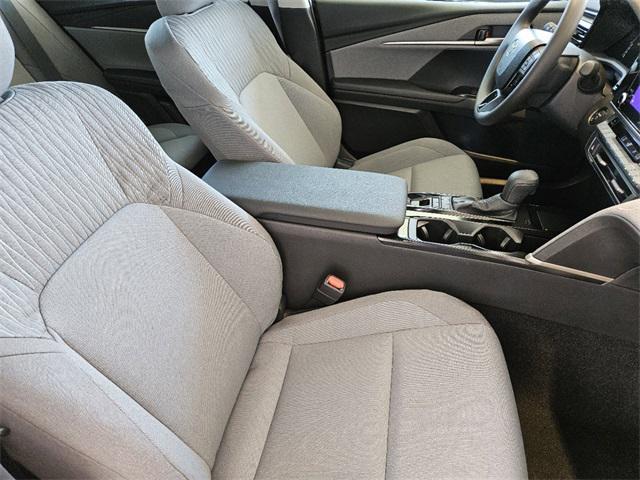 used 2025 Toyota Camry car, priced at $33,291