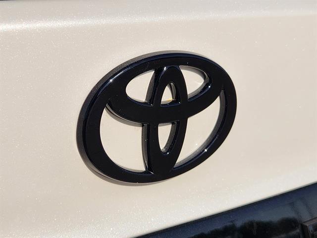 new 2026 Toyota Camry car, priced at $41,591