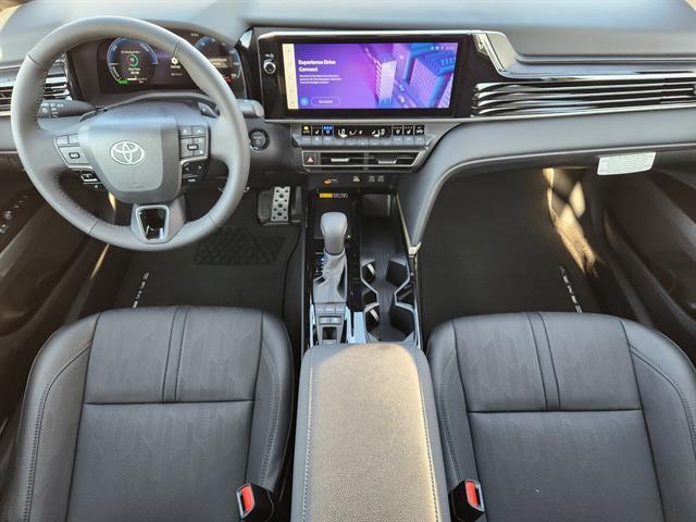new 2026 Toyota Camry car, priced at $41,591