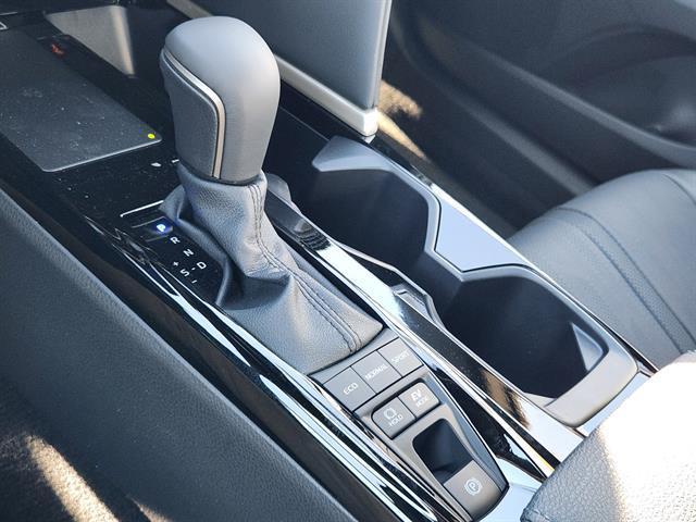 new 2026 Toyota Camry car, priced at $41,591
