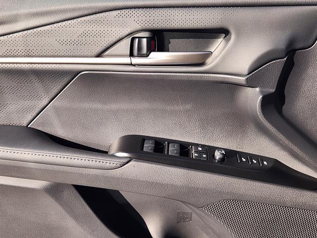new 2026 Toyota Camry car, priced at $41,591