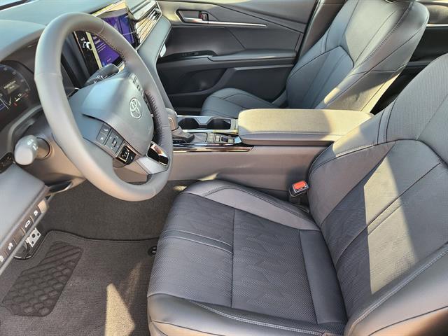 new 2026 Toyota Camry car, priced at $41,591