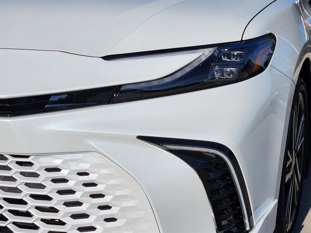 new 2026 Toyota Camry car, priced at $41,591