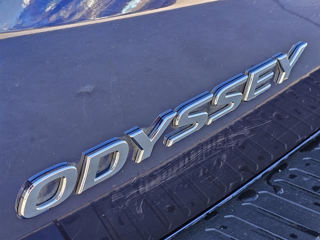 used 2018 Honda Odyssey car, priced at $16,498