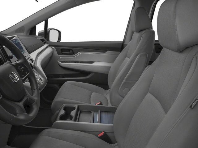 used 2018 Honda Odyssey car, priced at $18,991
