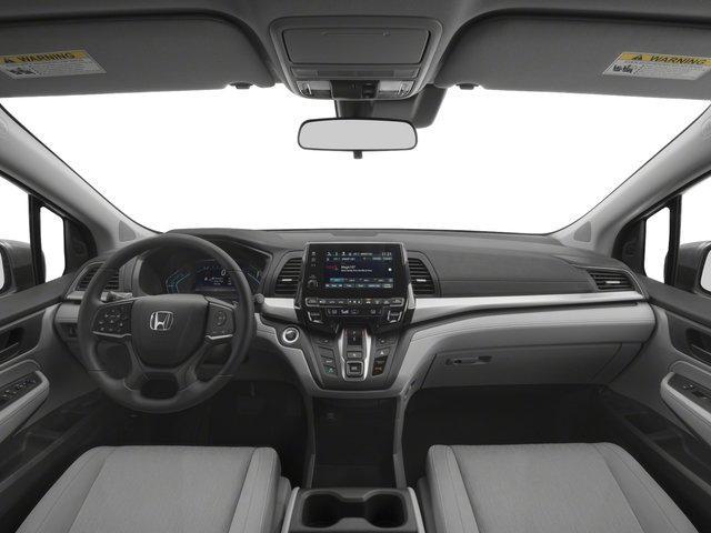 used 2018 Honda Odyssey car, priced at $18,991