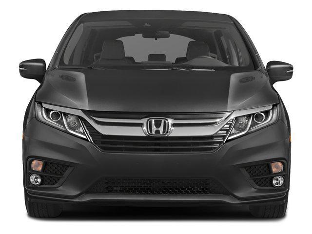 used 2018 Honda Odyssey car, priced at $18,991