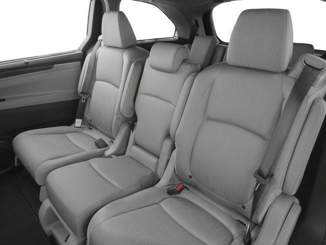 used 2018 Honda Odyssey car, priced at $18,991