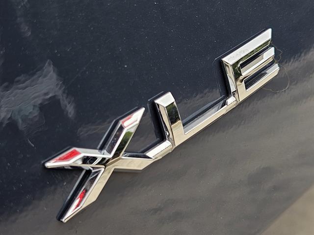 used 2025 Toyota Grand Highlander car, priced at $45,691