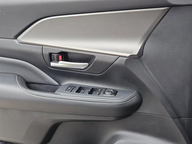 used 2025 Toyota Grand Highlander car, priced at $45,691