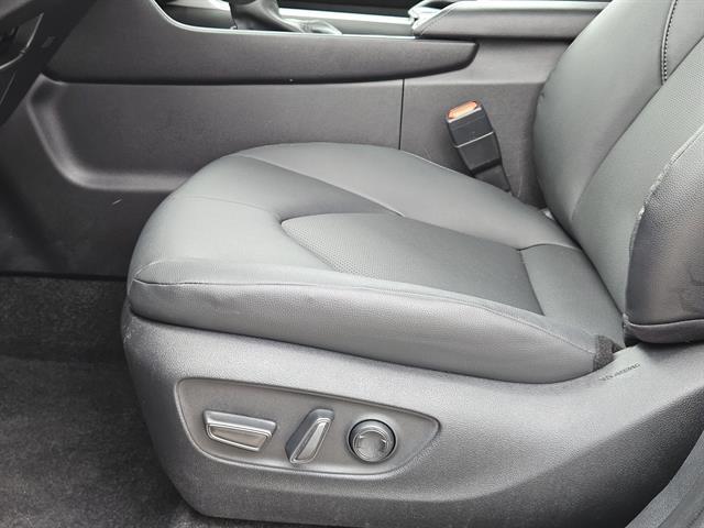 used 2025 Toyota Grand Highlander car, priced at $45,691