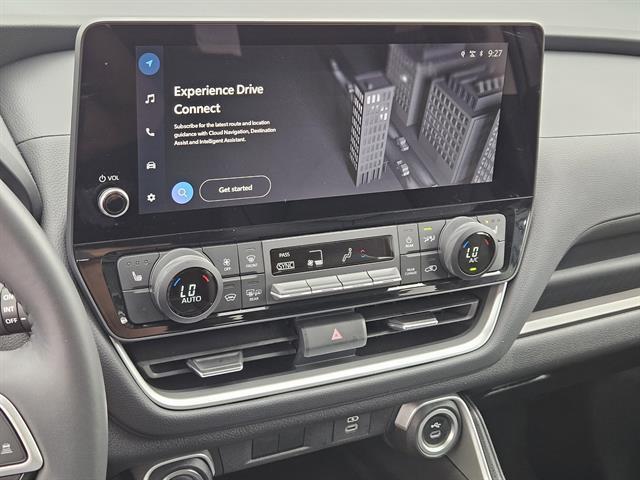 used 2025 Toyota Grand Highlander car, priced at $45,691