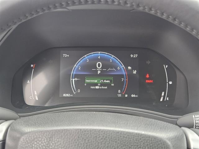 used 2025 Toyota Grand Highlander car, priced at $45,691