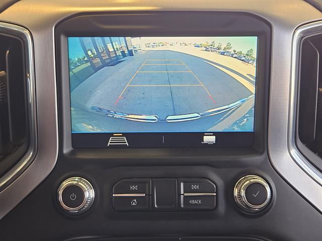 used 2021 GMC Sierra 1500 car, priced at $34,791