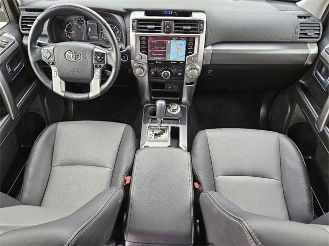 used 2024 Toyota 4Runner car, priced at $45,992