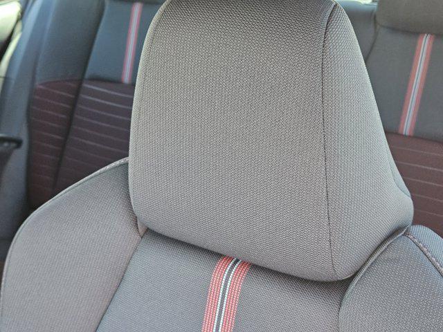 new 2025 Toyota Corolla car, priced at $27,924