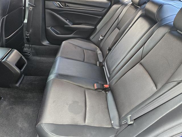 used 2019 Honda Accord car, priced at $19,185