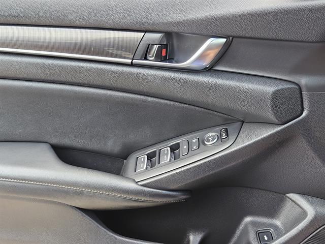 used 2019 Honda Accord car, priced at $19,185