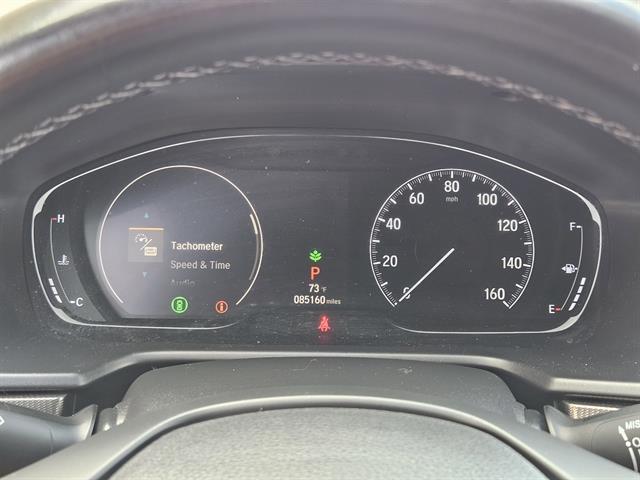 used 2019 Honda Accord car, priced at $19,185