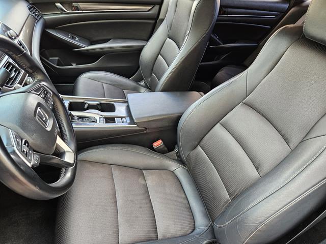 used 2019 Honda Accord car, priced at $19,185
