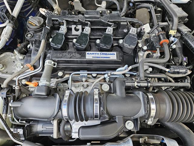 used 2019 Honda Accord car, priced at $19,185