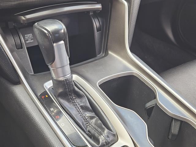 used 2019 Honda Accord car, priced at $19,185