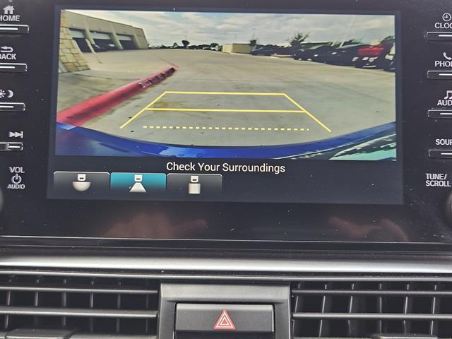 used 2019 Honda Accord car, priced at $19,185