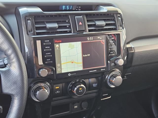 used 2023 Toyota 4Runner car, priced at $43,409