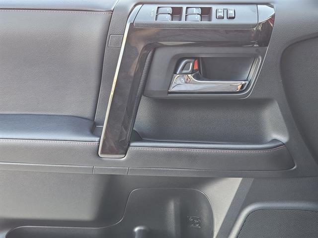 used 2023 Toyota 4Runner car, priced at $43,409