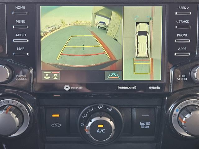 used 2023 Toyota 4Runner car, priced at $43,409