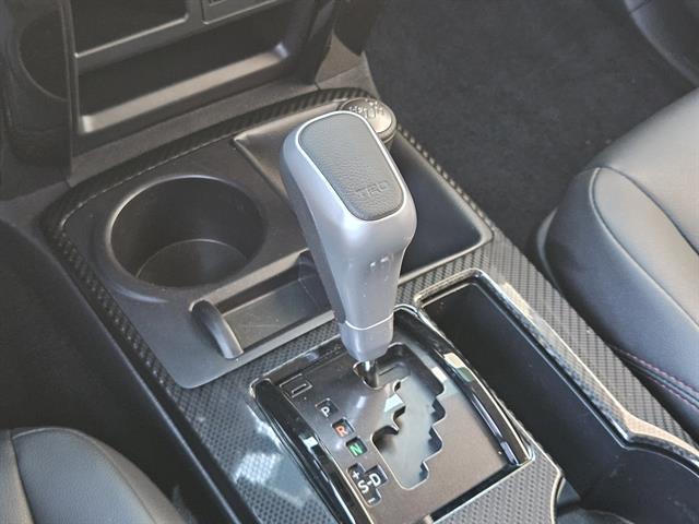 used 2023 Toyota 4Runner car, priced at $43,409