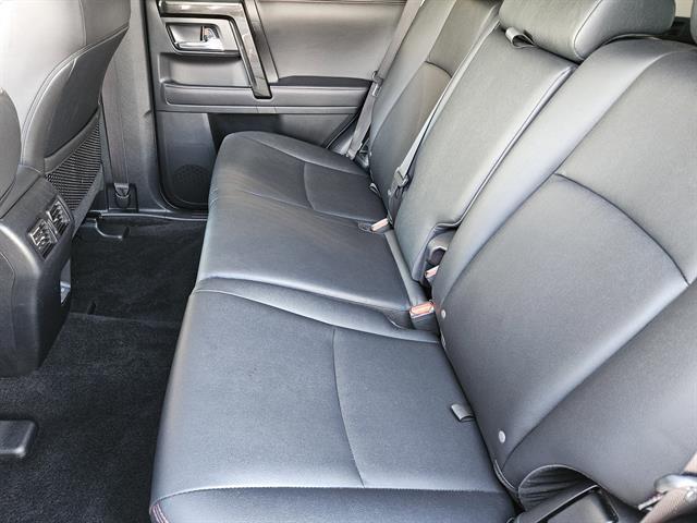 used 2023 Toyota 4Runner car, priced at $43,409