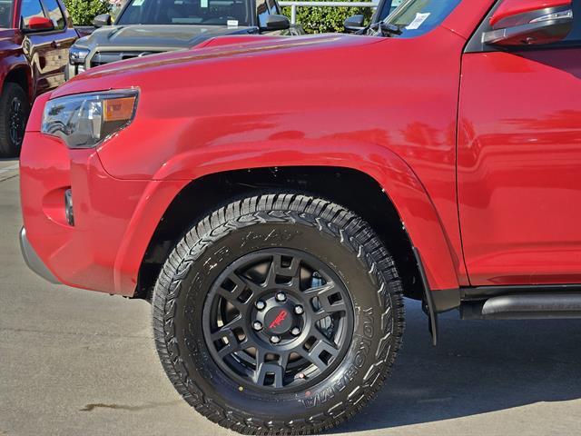 used 2023 Toyota 4Runner car, priced at $43,409