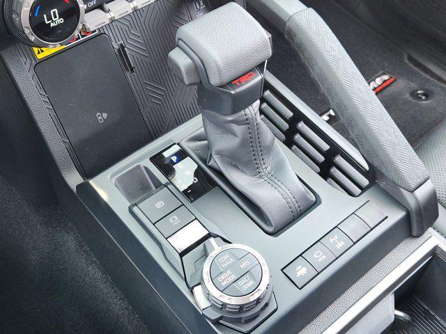 new 2025 Toyota Tacoma car, priced at $53,784