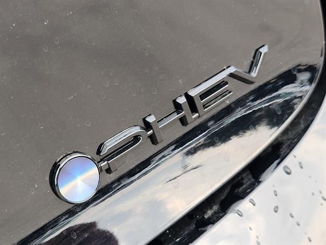 new 2026 Toyota Prius Plug-In Hybrid car, priced at $41,028