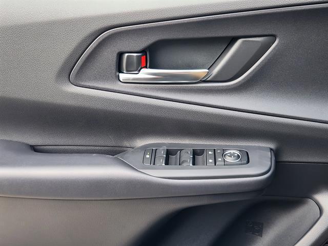 new 2026 Toyota Prius Plug-In Hybrid car, priced at $41,028