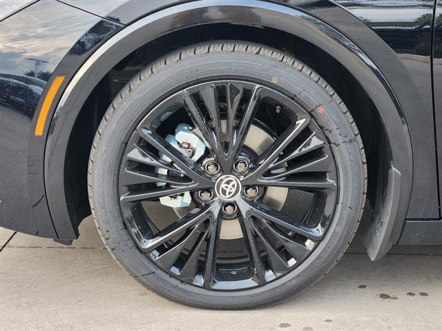 new 2026 Toyota Prius Plug-In Hybrid car, priced at $41,028