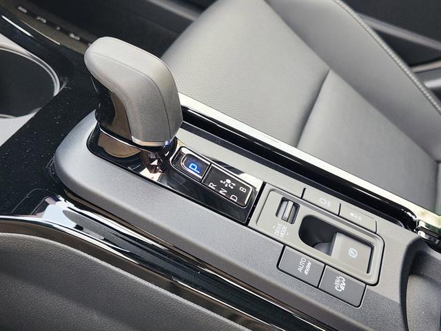 new 2026 Toyota Prius Plug-In Hybrid car, priced at $41,028